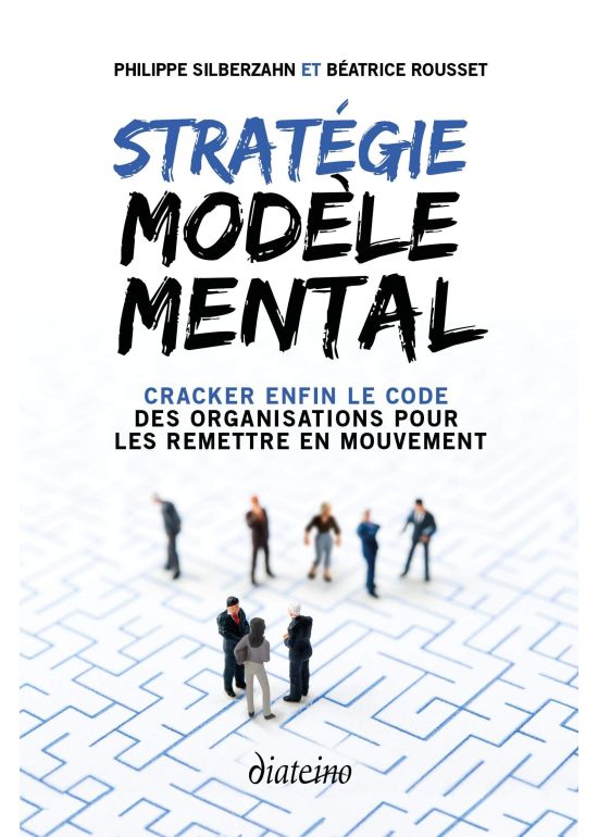 Stratégie modèle mental
