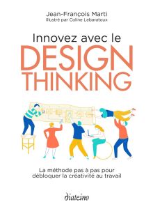 Innovez avec le design thinking
