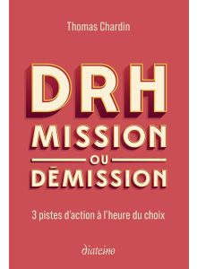 DRH : mission ou démission